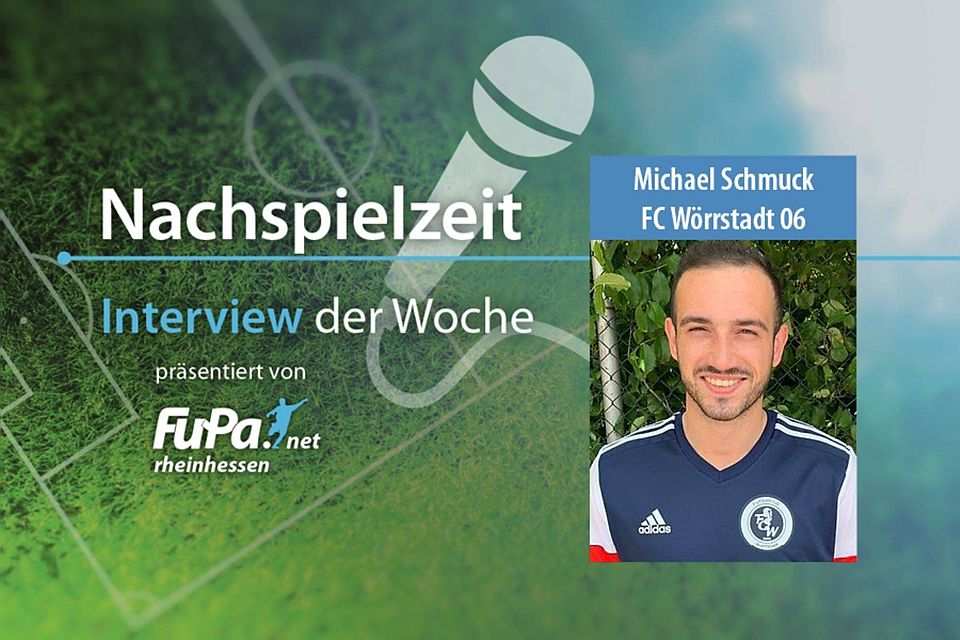 "Wenn die Zeit es zulässt und die Fitness stimmt, traue ich mir die Landesliga und auch die Verbandsliga schon zu", sagt Michael Schmuck.