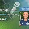 "Wenn die Zeit es zulässt und die Fitness stimmt, traue ich mir die Landesliga und auch die Verbandsliga schon zu", sagt Michael Schmuck.
