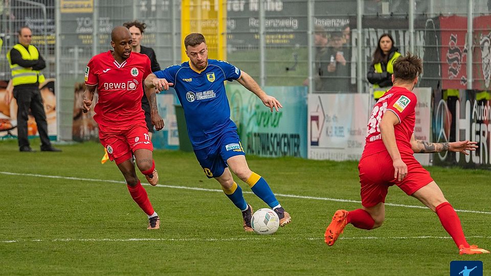 Markus Wipperfürth wechselt zur kommenden Saison zum Bonner SC.