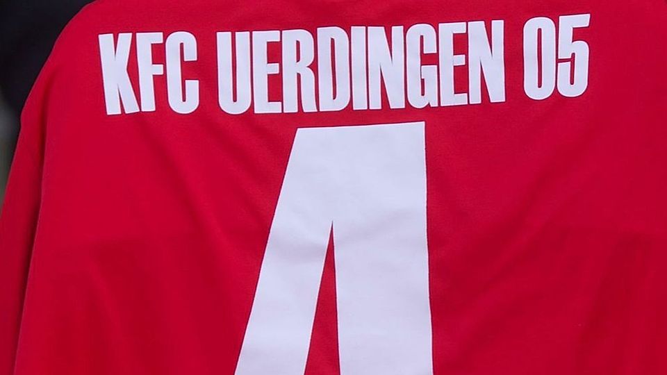 Wie geht es in Uerdingen weiter?