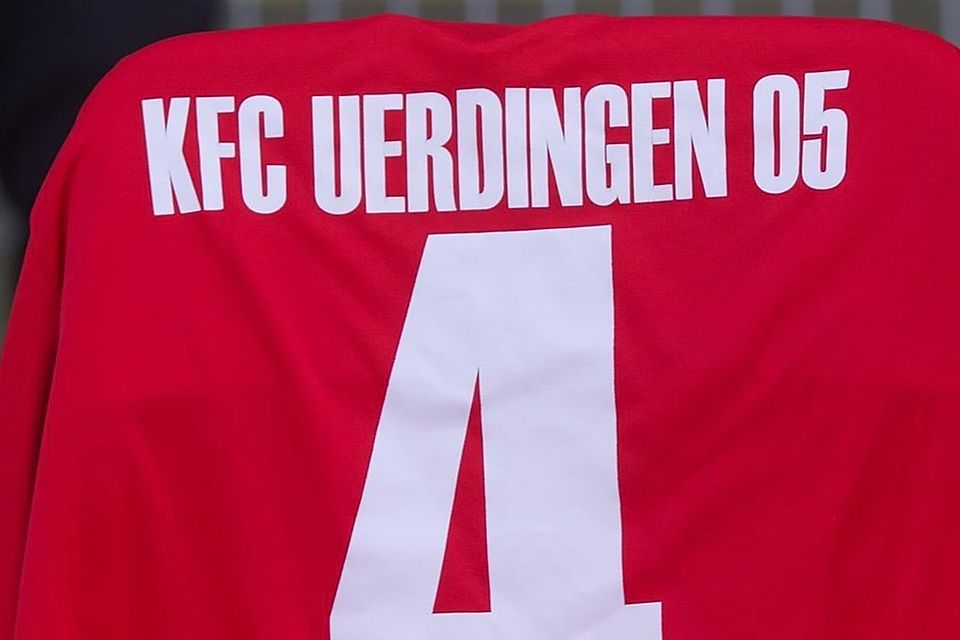Wie geht es in Uerdingen weiter?