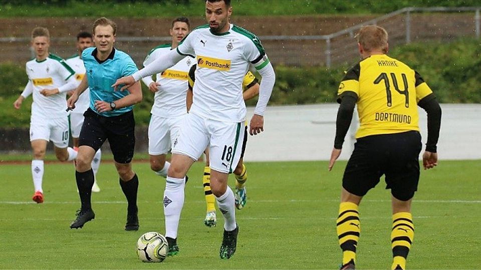 F: Heiko van der Velden