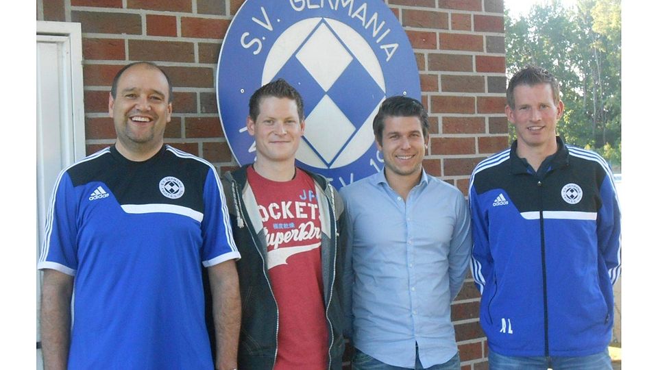 Foto: Germania Twist.