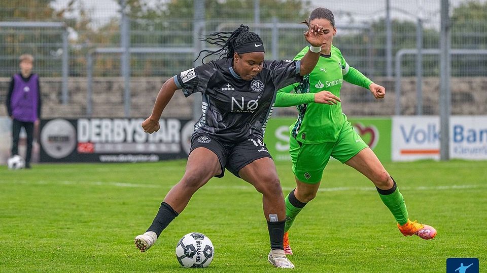 Warbeyen lechzt nach drei Punkte.