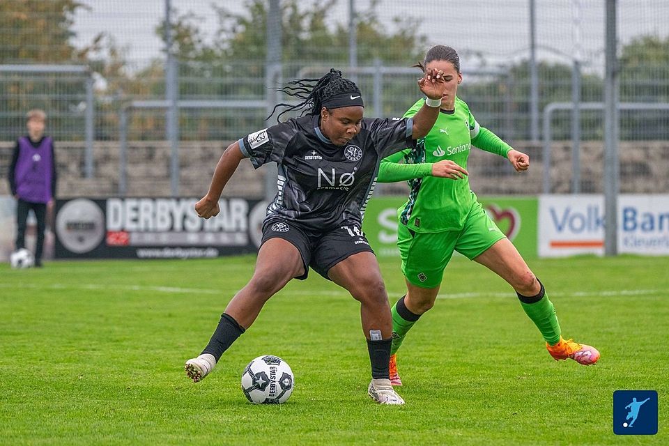 Warbeyen lechzt nach drei Punkte.