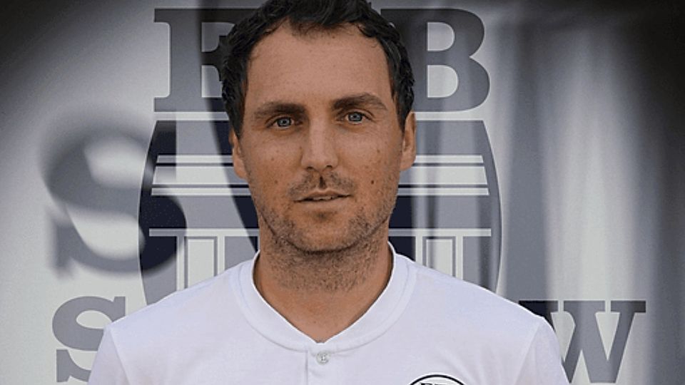 Das ist Julian Stöhr. 