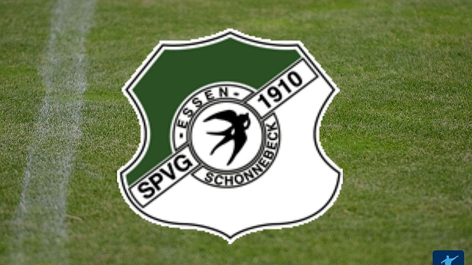 Schonnebeck II richtet Blick auf kommende Saison