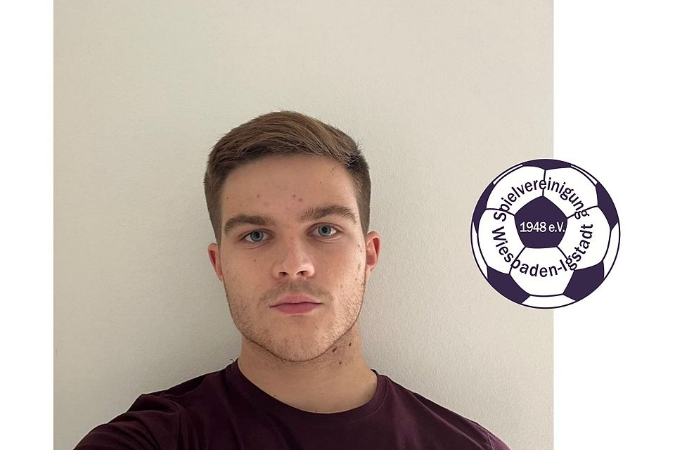 Emil Meyer Senkrechtstarter der ALiga Wiesbaden FuPa