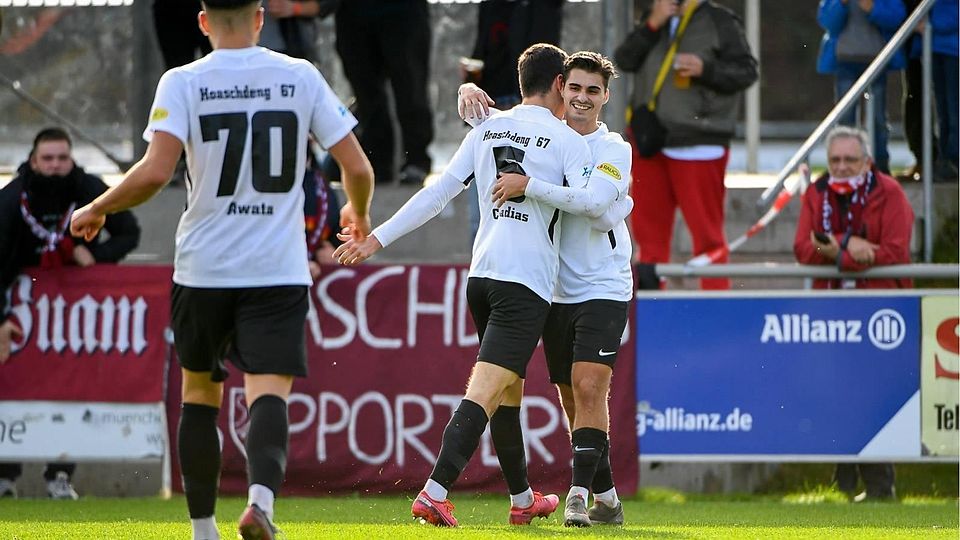 Der SV Heimstetten hat sein erstes Testspiel gegen den Champions League-Teilnehmer Ludogorez Rasgrad absolviert.