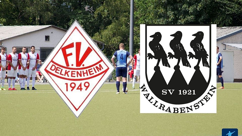 Auf dem Sportplatz in Bleidenstadt dürfte es anlässlich des Aufstiegs-Endspiels zwischen Delkenheim und Wallrabenstein sehr voll werden.