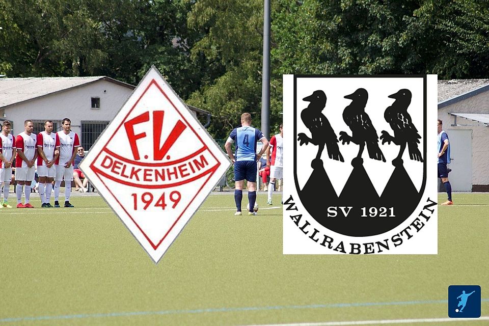 Auf dem Sportplatz in Bleidenstadt dürfte es anlässlich des Aufstiegs-Endspiels zwischen Delkenheim und Wallrabenstein sehr voll werden.