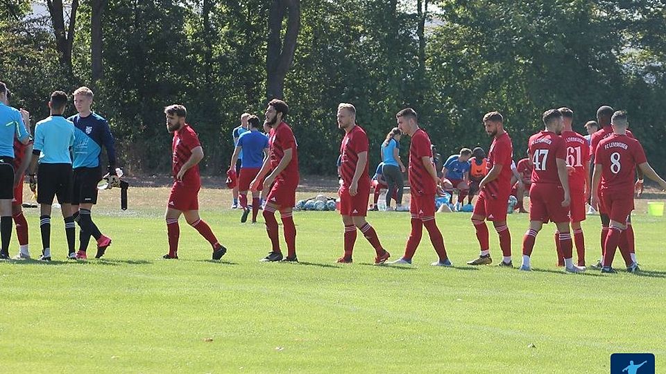 Der FC Leverkusen beendet die Saison auf dem dritten Platz.