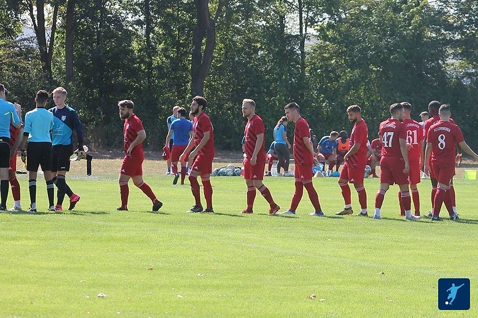 Der FC Leverkusen beendet die Saison auf dem dritten Platz.