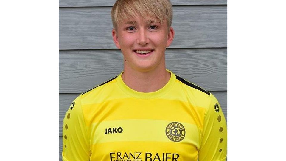 Felix Langner verursachte den Elfmeter