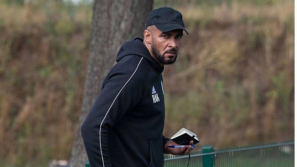 Rani Al Kassem ist zurück beim 1.FC Novi Pazar