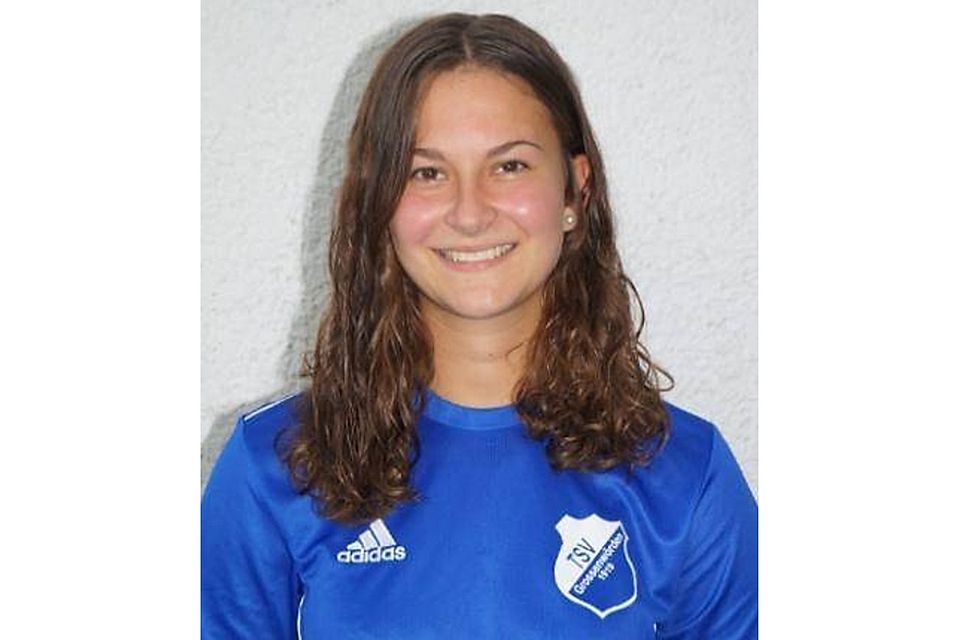 Spielerin der Woche: Luisa Wassermann