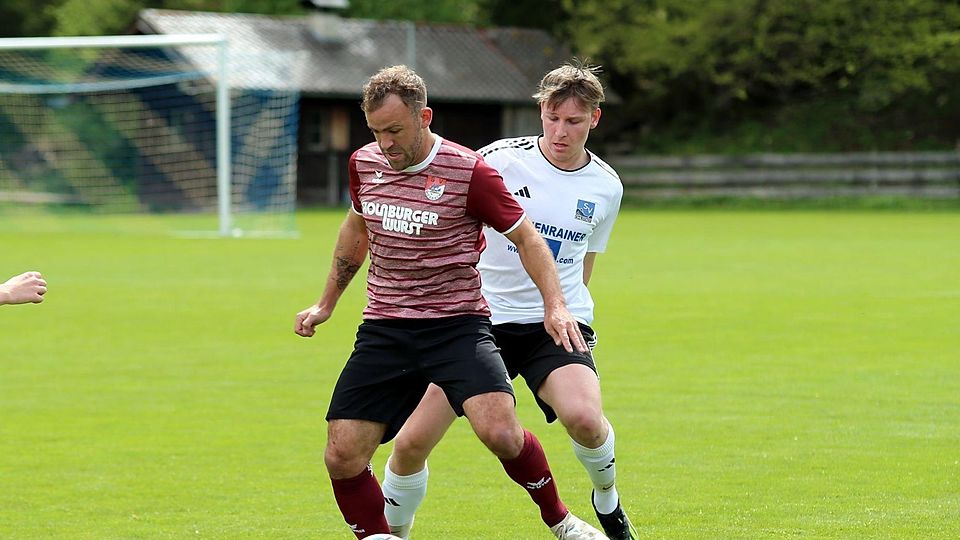 In der Bezirksliga Ost trifft Miesbach am ersten Spieltag auf den TSV Zorneding.