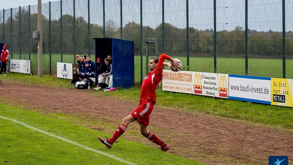 In der Kreisliga A Moers ist der Karneval-Spieltag zerstückelt.