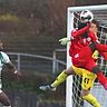 Am Freitag ist RWO gefordert, am Samstag die U23 von Borussia Mönchengladbach.