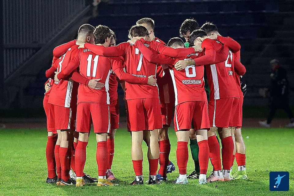 Die SG Hüffelsheim will mit dem spielenden Co-Trainer Tim Müller als Einheit auf die jüngste Verbandsliga-Pleite reagieren.