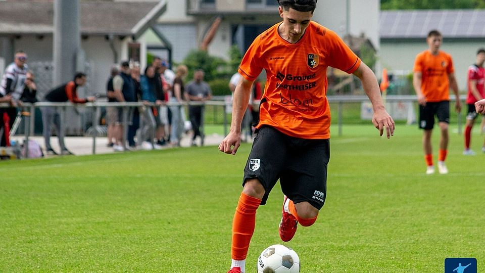 Erpeldingen empfängt Leader Harlingen zum Endspiel um Platz 1