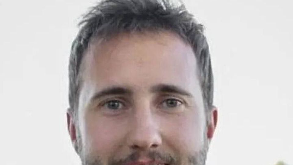Benedikt Dumhard TSV Moorenweis