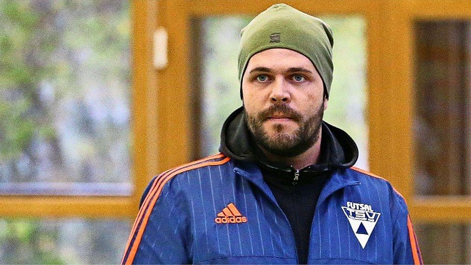 Die deutlichen Worte von Trainer Ilija Simunovic zeigen Wirkung und der TSV Weilimdorf schießt sich aus der Mini-Krise. Foto: Pressefoto Baumann