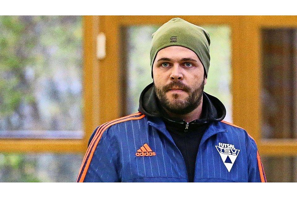 Die deutlichen Worte von Trainer Ilija Simunovic zeigen Wirkung und der TSV Weilimdorf schießt sich aus der Mini-Krise. Foto: Pressefoto Baumann