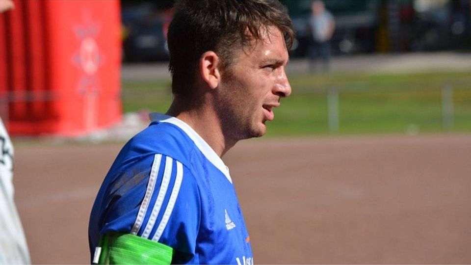 Konz' Kapitän Tim Kugel erzielte zwei der sechs Tore beim 6:0-Testspielerfolg bei der DJK St. Matthias.