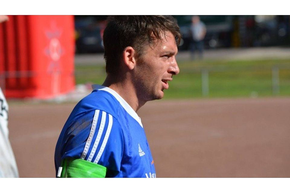 Konz' Kapitän Tim Kugel erzielte zwei der sechs Tore beim 6:0-Testspielerfolg bei der DJK St. Matthias.
