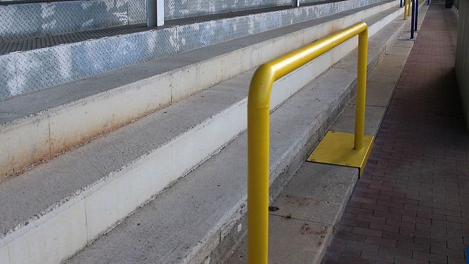 Auch im Kreisliga-Fußball gibt es Vorfälle mit Zuschauern. 