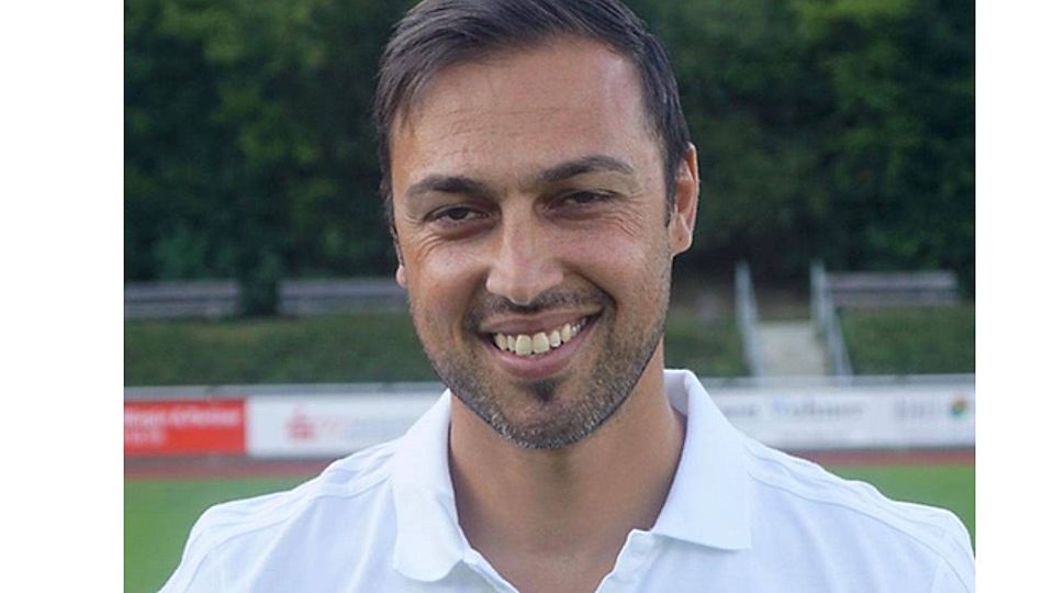 Fabio Cocuzza, Trainer des SV Laufenburg II