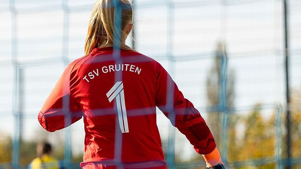 Beim TSV Gruiten gibt es bald ein neues Sportheim.