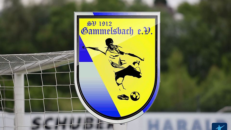 Der SV Gammelsbach bestätigt weiter seine Aufstiegsambitionen in der Kreisliga B