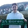 Norbert Gaszman wechselt zum SV Büren.