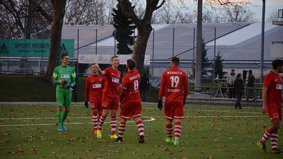 Die Elf von Coach Aydin Ay siegte beim Tabellenvorletzten VfL Neustadt souverän mit 5:2 (3:1). Archivbild: Boor