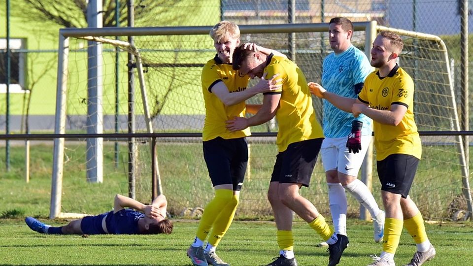 Der FV Herbolzheim kletterte in der Tabelle etwas nach oben. 