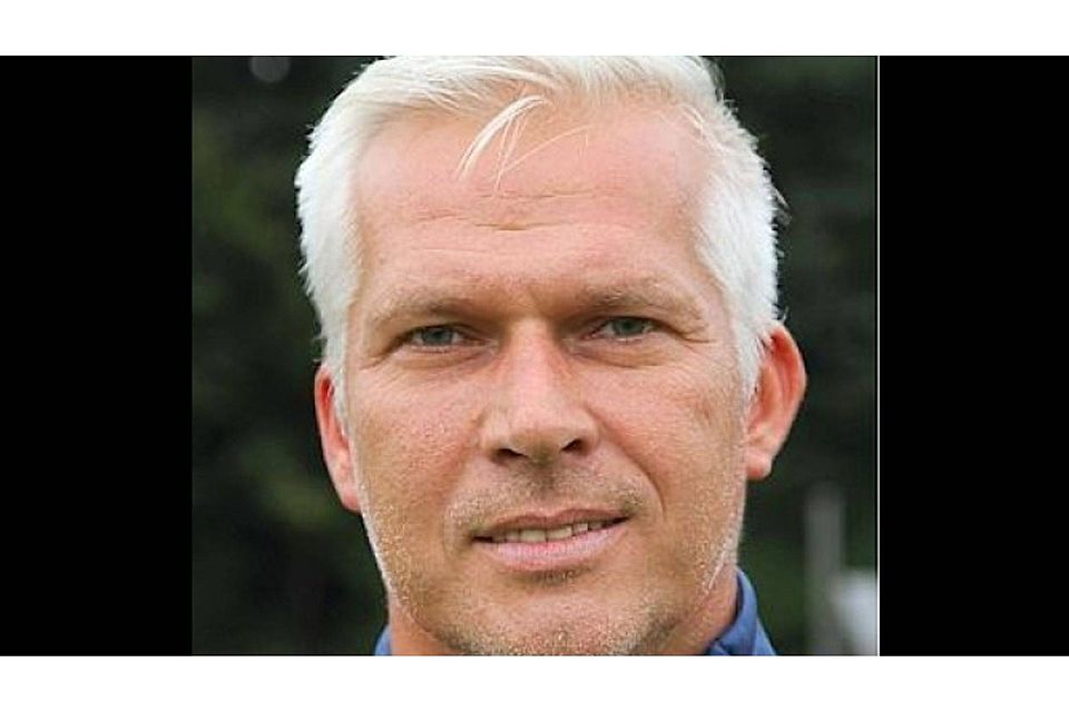 War zufrieden: Trainer Rainer Kocks Müller-Düring