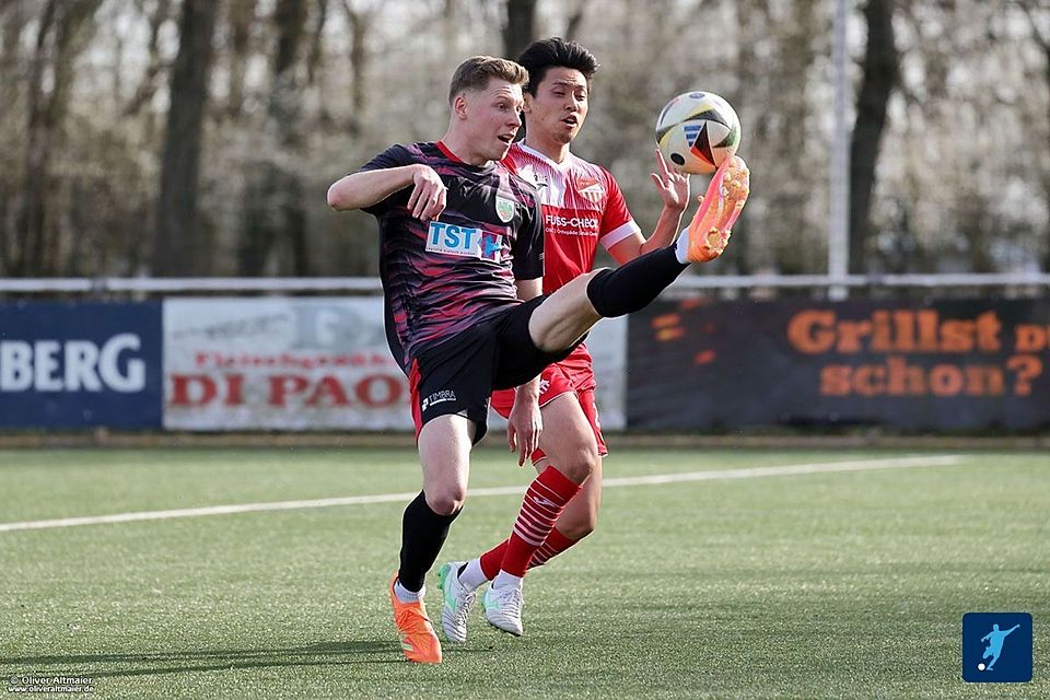 Wormatia Worms spielt derzeit unter der Leitung von Interimstrainer Björn Weisenborn, zur nächsten Saison soll ein neuer Trainer her.