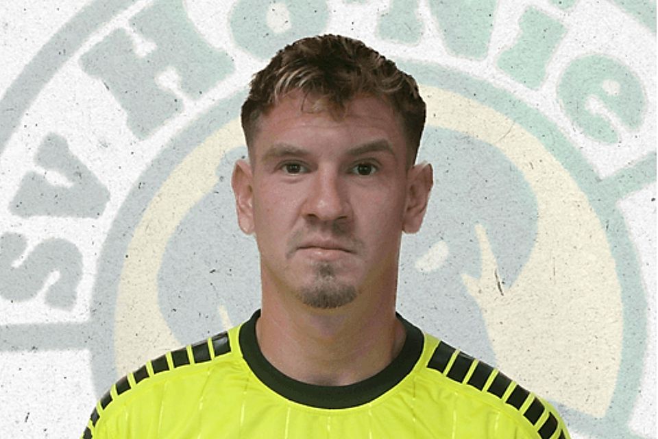 Marvin Müller fehlt der SV Hönnepel-Niedermörmter.