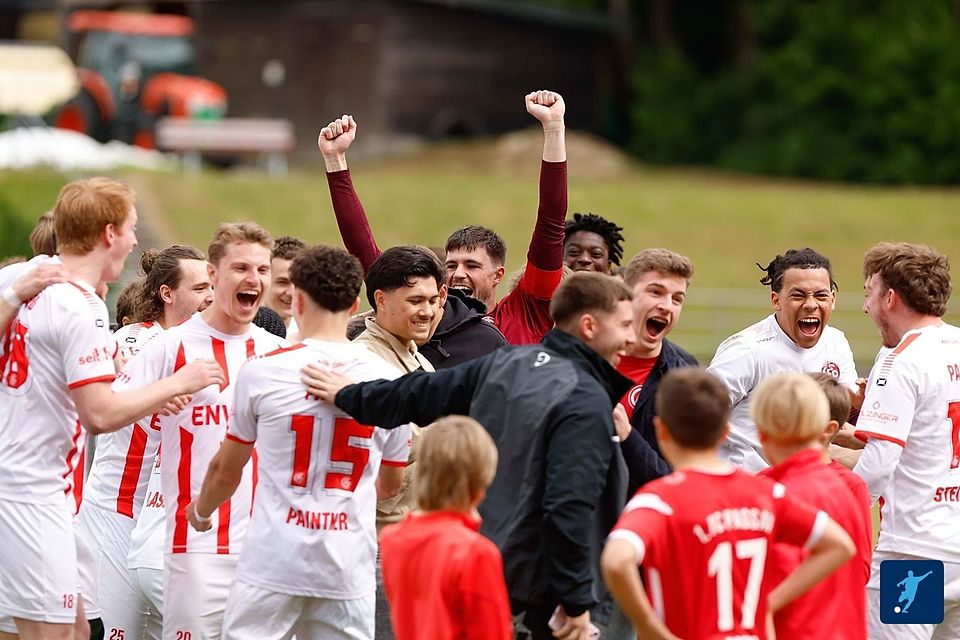 Nach dem Last-Minute-Klassenerhalt fließt beim 1. FC Passau ab Freitag wieder viel Schweiß 