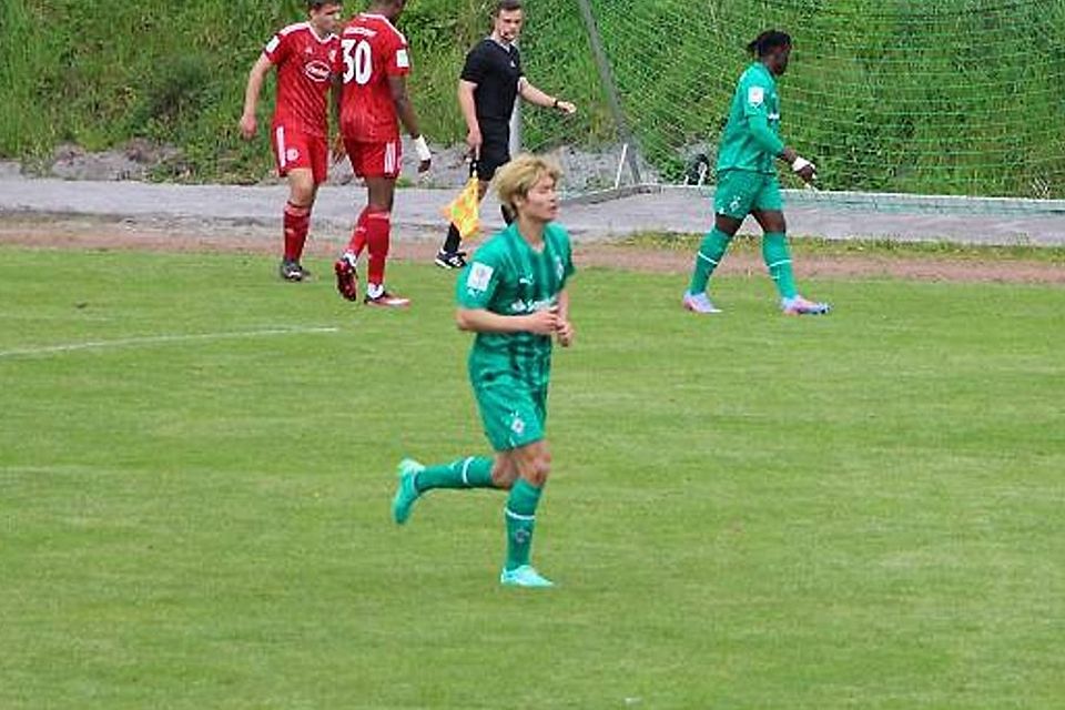 Gladbach U23: Polanski Muss Ein Neues Grundgerüst Bilden - FuPa