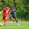 Für Germania Okriftel steht ein enorm wichtiges Heimspiel an. Ex-Verbandsliga-Kollege VfR 07 Limburg ist als Schlusslicht zu Gast und arbeitet mit Hochdruck daran, das zu ändern.
