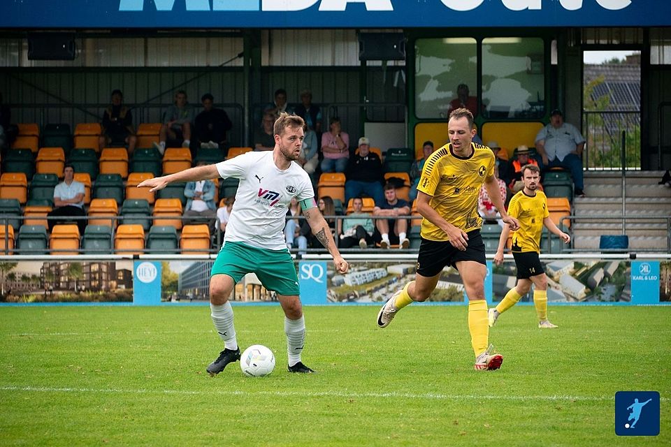 Die Sportfreunde Broekhuysen wollen den Titel verteidigen. Die Sportfreunde Broekhuysen wollen den Titel verteidigen.