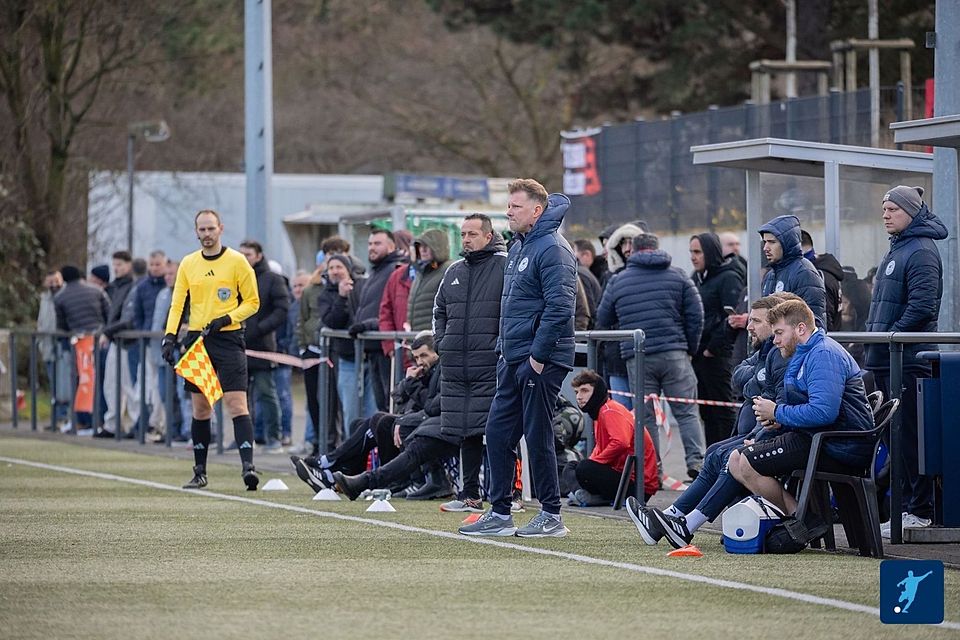Schafft Björn Joppe den Klassenerhalt mit dem FCR?