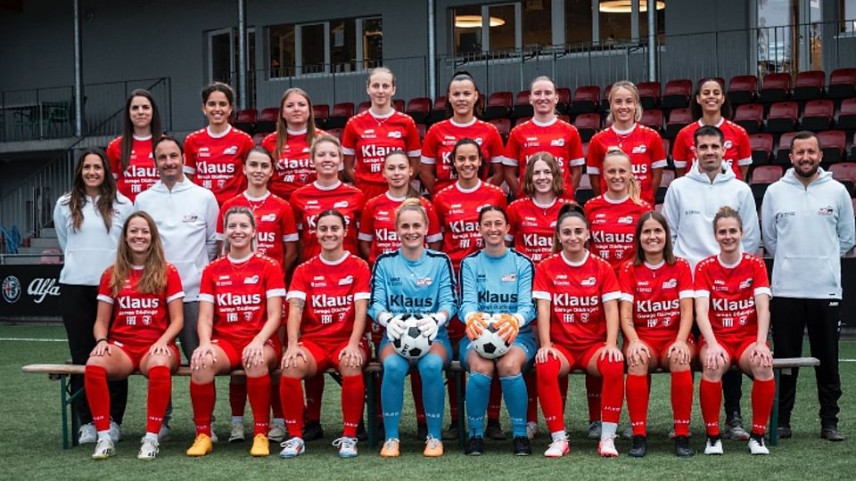 Nächster Sieg und Tabellenführung für den SC Düdingen
