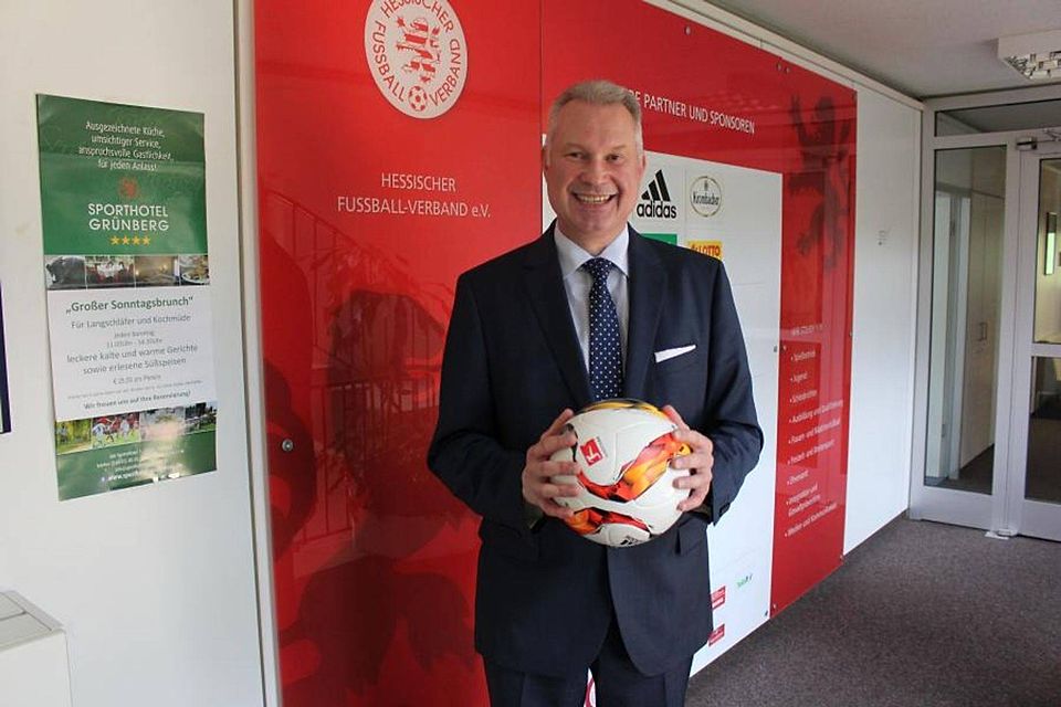 Torsten BeckerArchivfoto: F. Schneider