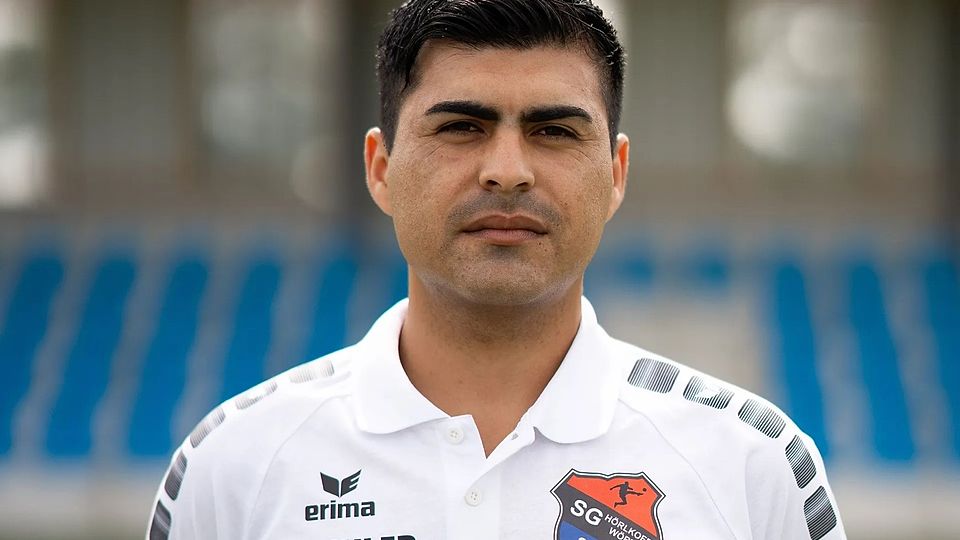 Erzielte drei Treffer, Franco Casco