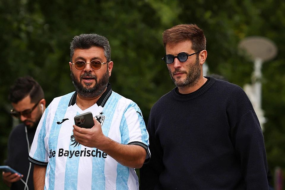 Noch ein Neuer: Aufsichtsrat Biel Ballester Relat. Noch ein Neuer: Aufsichtsrat Biel Ballester Relat.