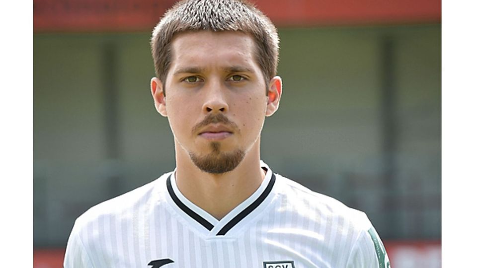 Der 20-jährige Emanuel Mirchev spielt in Zukunft für den FC Teutonia 05.